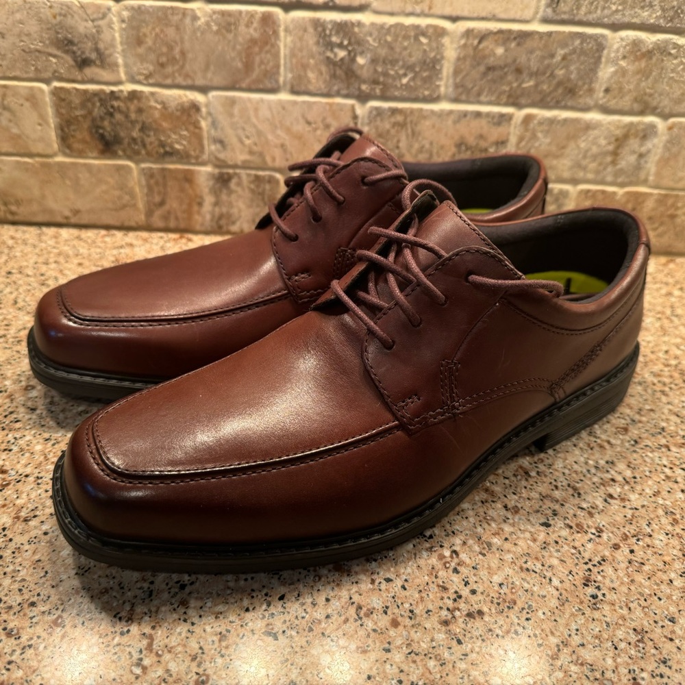 Bostonian Men's Hazlet Pace Oxford